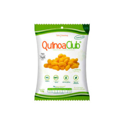 Quinua Club